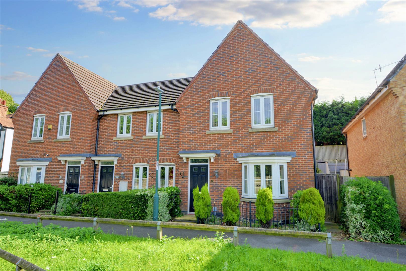 Haydn Road, Nottingham Robert Ellis Estate Agents